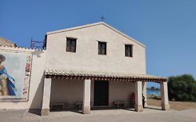 Pula Brown Experience South Sardinia